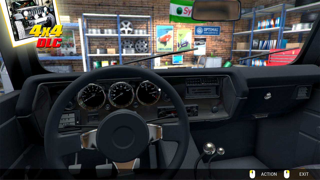 vehicle simulator download