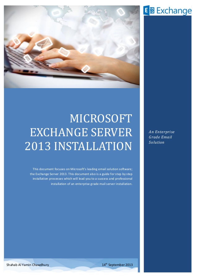 download exchange server 2013